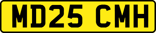 MD25CMH