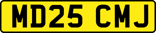 MD25CMJ