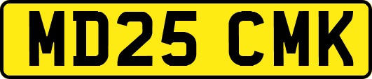 MD25CMK