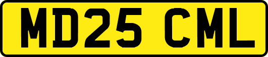MD25CML