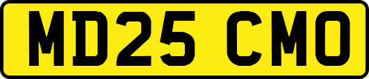 MD25CMO