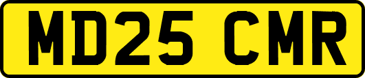 MD25CMR