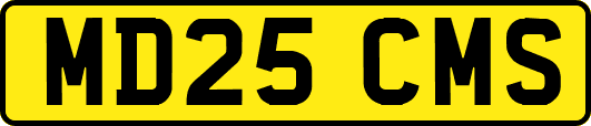 MD25CMS