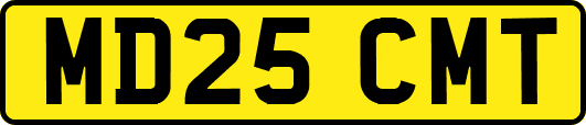 MD25CMT