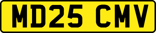 MD25CMV