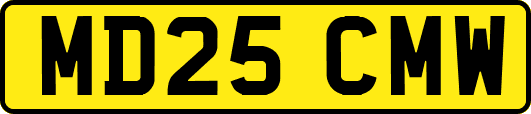 MD25CMW