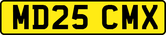 MD25CMX