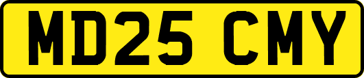 MD25CMY