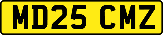 MD25CMZ
