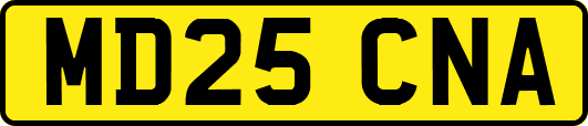 MD25CNA