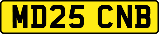 MD25CNB