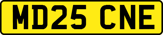MD25CNE