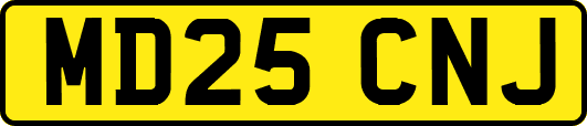 MD25CNJ