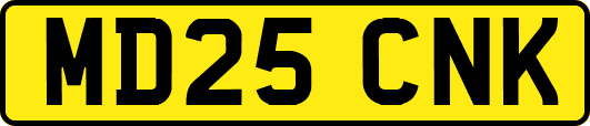 MD25CNK