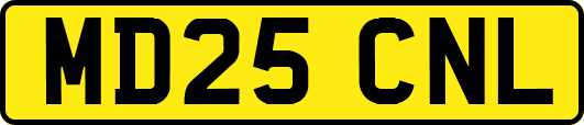 MD25CNL
