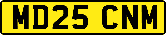 MD25CNM