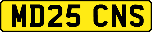 MD25CNS