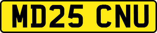 MD25CNU