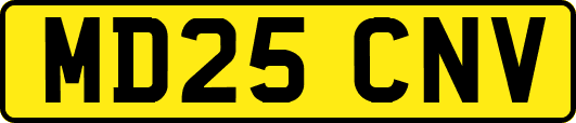 MD25CNV