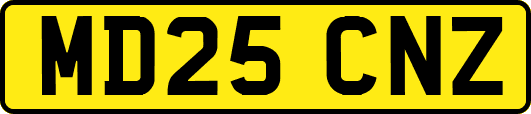 MD25CNZ