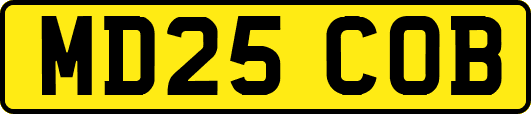 MD25COB