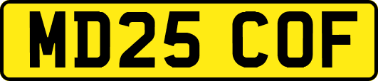 MD25COF