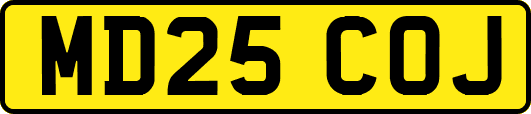 MD25COJ