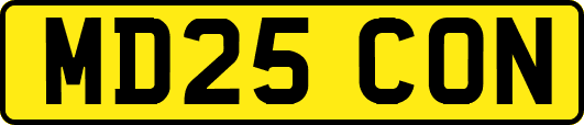 MD25CON