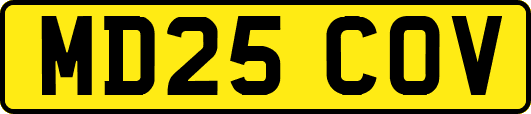 MD25COV