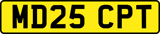 MD25CPT