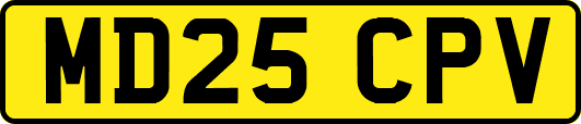 MD25CPV