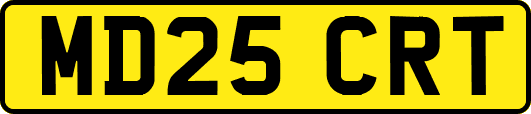 MD25CRT