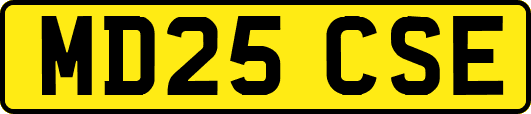 MD25CSE