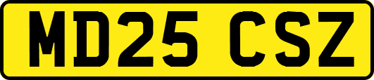 MD25CSZ