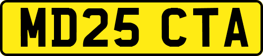 MD25CTA