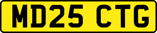 MD25CTG