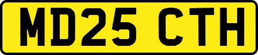 MD25CTH