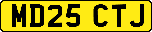 MD25CTJ