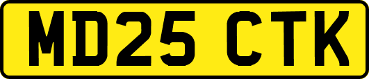 MD25CTK
