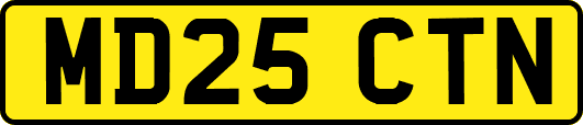 MD25CTN