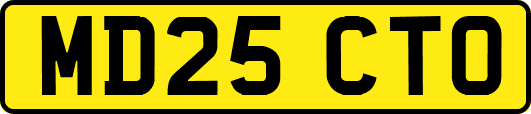 MD25CTO