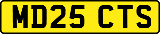 MD25CTS