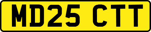 MD25CTT