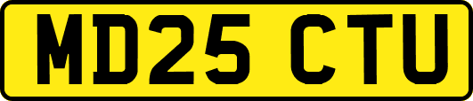 MD25CTU