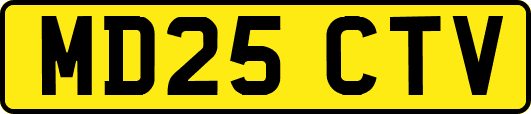 MD25CTV