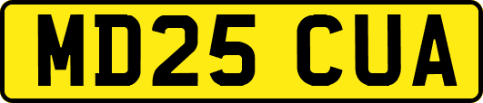 MD25CUA