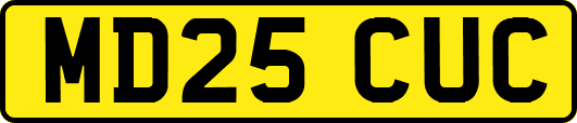 MD25CUC