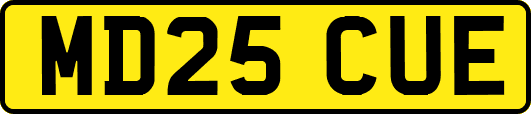 MD25CUE