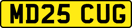 MD25CUG