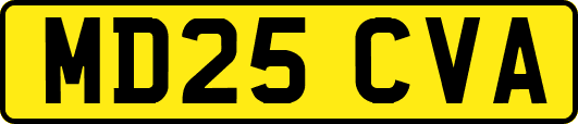 MD25CVA